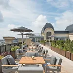 The Peninsula Hotel