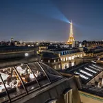 Hotel The Peninsula Paris