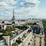 The Peninsula Hotel Paris