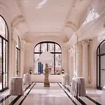 The Peninsula 5* Paris