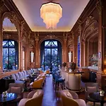 The Peninsula Hotel Paris
