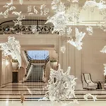 The Peninsula Hotel