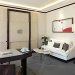 The Peninsula Hotel
