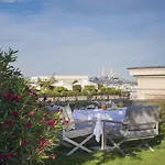 The Peninsula Hotel Paris