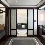 The Peninsula 5* Paris