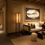 The Peninsula Hotel