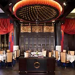 Hotel The Peninsula Paris