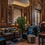 Hotel The Peninsula Paris