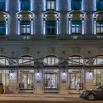The Peninsula Hotel Paris