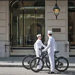 The Peninsula Hotel Paris