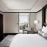 The Peninsula Hotel Paris