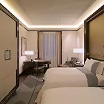 The Peninsula Hotel Paris