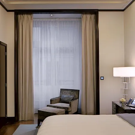Hotel The Peninsula 5*