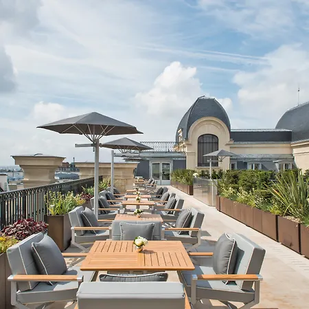The Peninsula Hotel