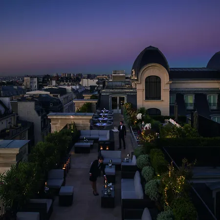 The Peninsula 5*