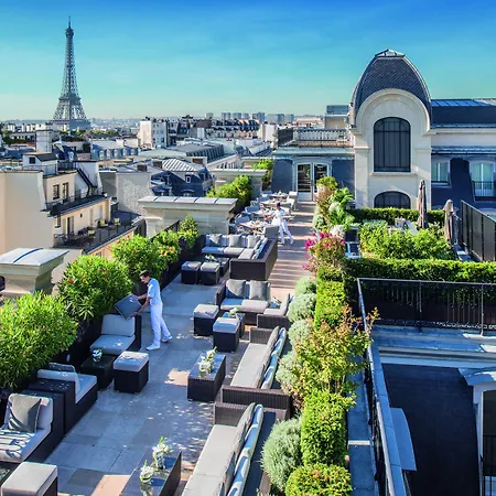 The Peninsula 5*