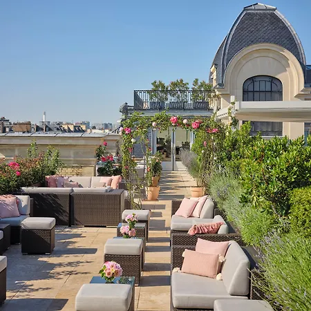 The Peninsula