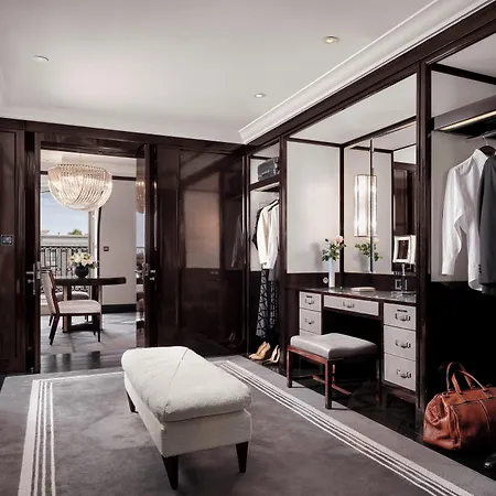 The Peninsula Hotel