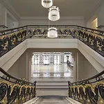Hotel The Peninsula Paris