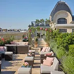 The Peninsula