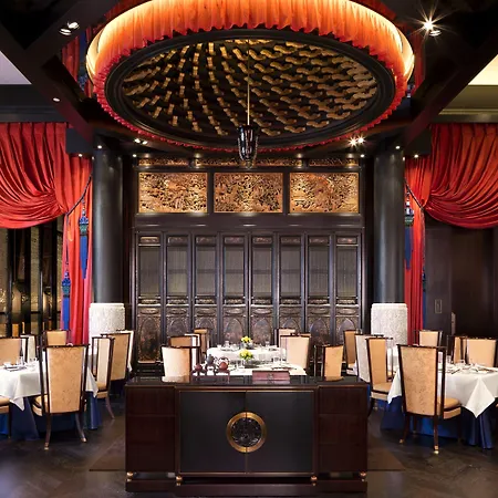 Szálloda The Peninsula Párizs