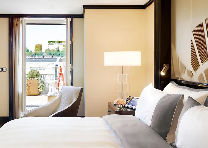 The Peninsula Parijs