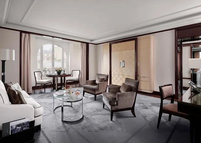 The Peninsula Hotel 5*
