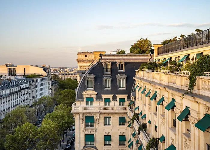 The Peninsula Hotel 5*