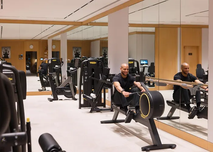 The Peninsula Parijs