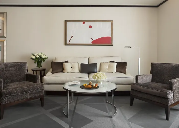 The Peninsula Parijs