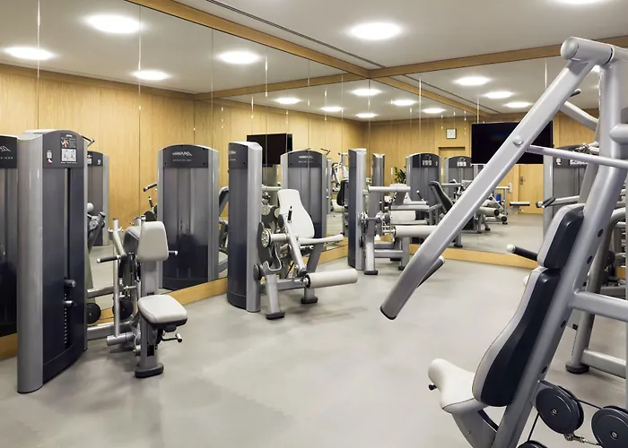 Hotel The Peninsula 5*