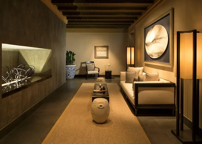 The Peninsula Parijs