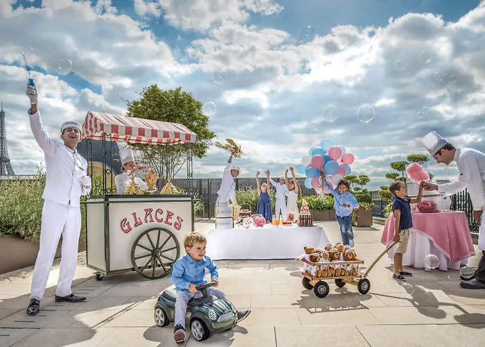 The Peninsula Hotel 5*