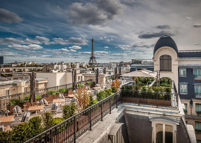 The Peninsula Hotel 5*