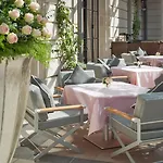 The Peninsula Hotel Paříž