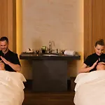 The Peninsula Paris