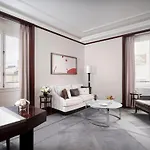 The Peninsula Hotel