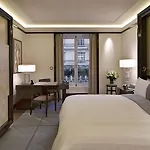 The Peninsula Hotel