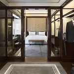 The Peninsula Hotel Paříž