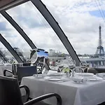 The Peninsula Hotel Paris