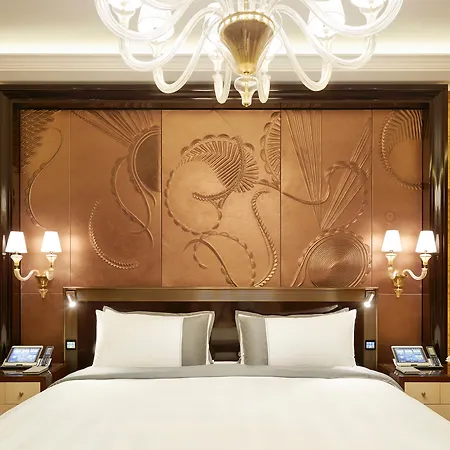 The Peninsula Hotel