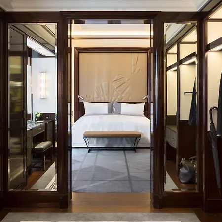 Ξενοδοχείο The Peninsula 5*