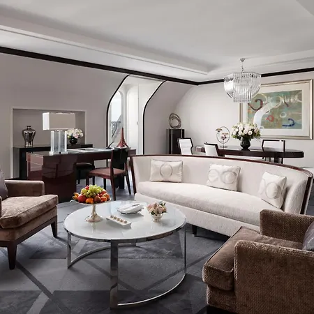 Hotel The Peninsula 5*