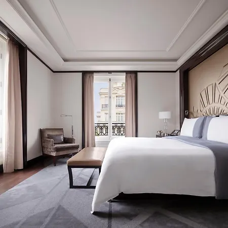 The Peninsula Hotel