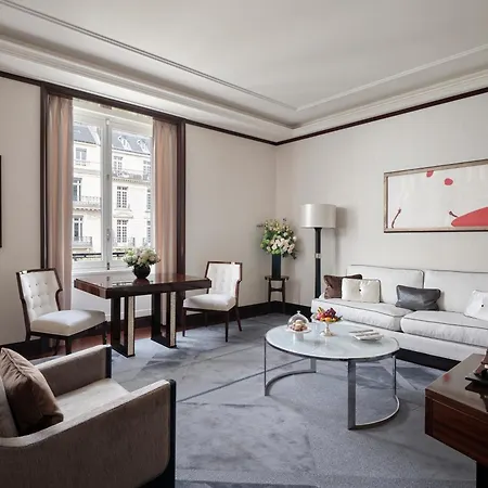 The Peninsula Hotel