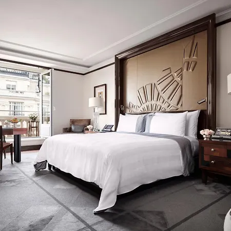 Hotel The Peninsula 5*