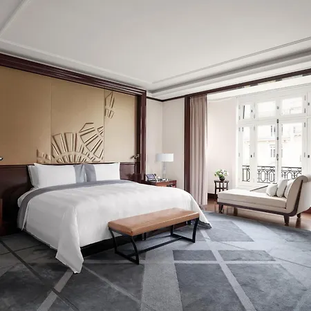 The Peninsula