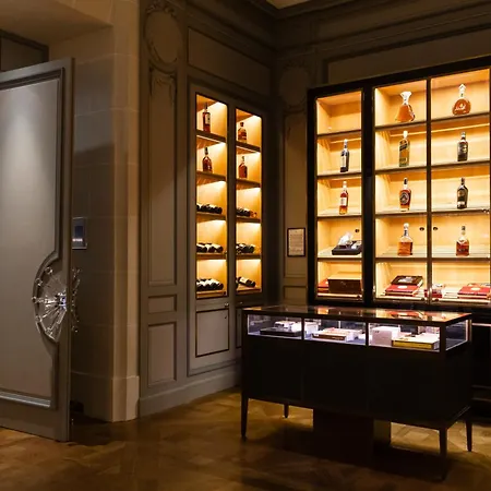 فندق The Peninsula