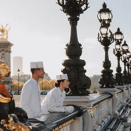 فندق The Peninsula