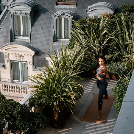 The Peninsula